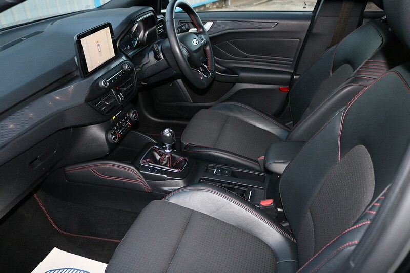 Used Ford Focus 2020 for sale - 77632232: Photo 14