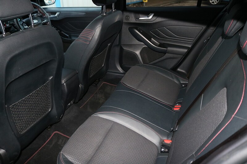 Used Ford Focus 2020 for sale - 77632232: Photo 16