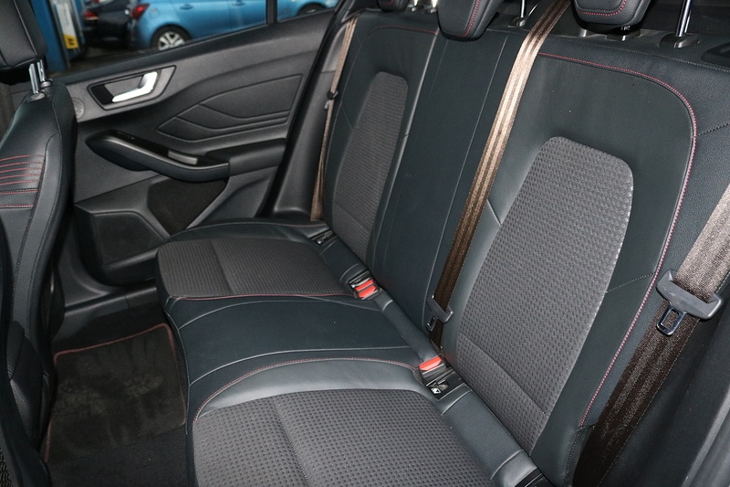 Used Ford Focus 2020 for sale - 77632232: Photo 17