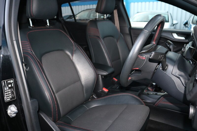 Used Ford Focus 2020 for sale - 77632232: Photo 19