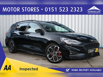 Used Ford Focus 2020 for sale - 77632232: Photo