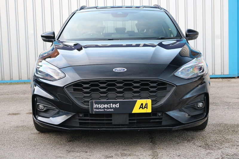 Used Ford Focus 2020 for sale - 77632232: Photo 2