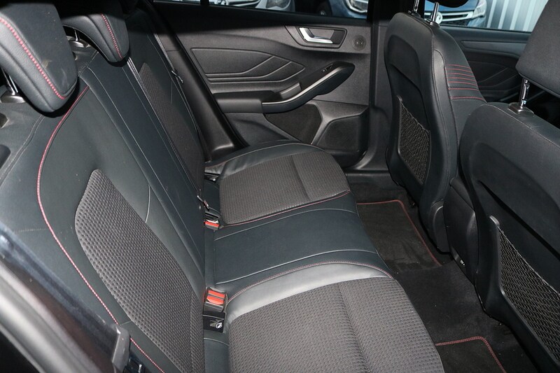 Used Ford Focus 2020 for sale - 77632232: Photo 20