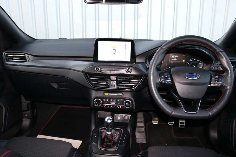 Used Ford Focus 2020 for sale - 77632232: Photo 22