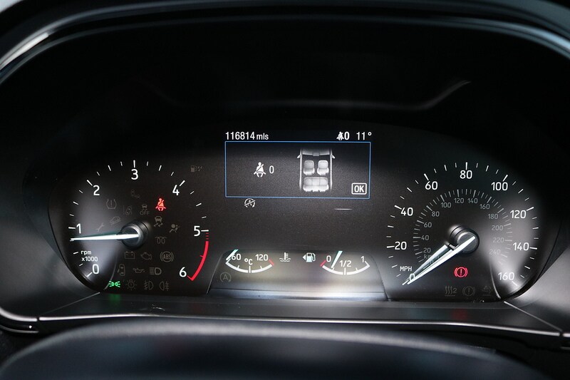 Used Ford Focus 2020 for sale - 77632232: Photo 25