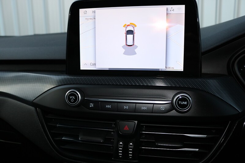 Used Ford Focus 2020 for sale - 77632232: Photo 27