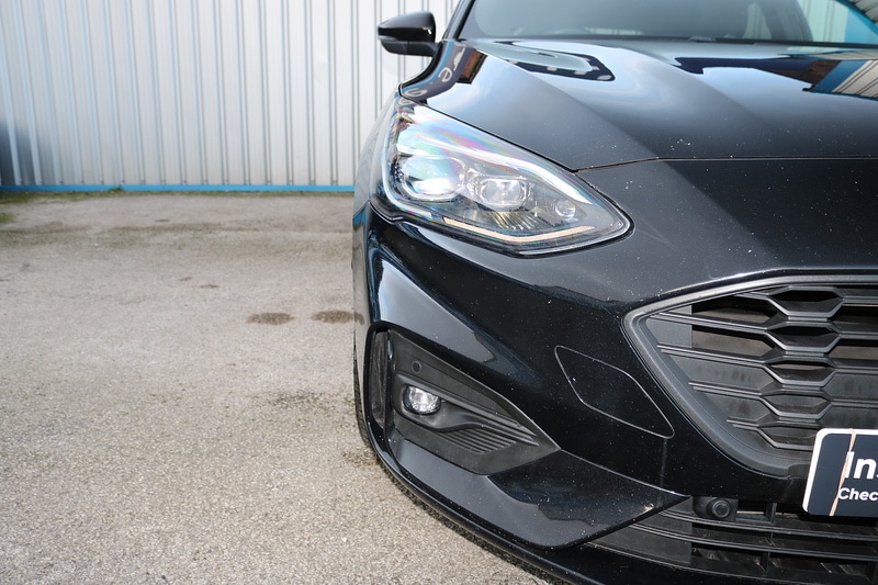 Used Ford Focus 2020 for sale - 77632232: Photo 3