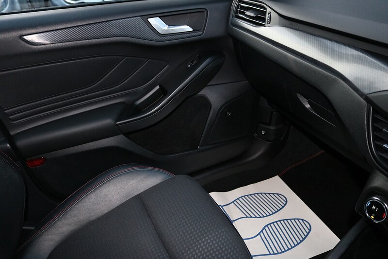 Used Ford Focus 2020 for sale - 77632232: Photo 37