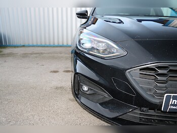 Used Ford Focus 2020 for sale - 77632232: Photo