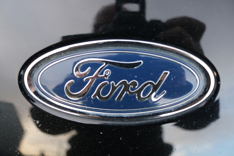 Used Ford Focus 2020 for sale - 77632232: Photo 4