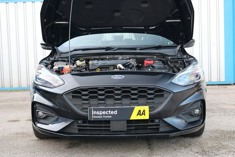 Used Ford Focus 2020 for sale - 77632232: Photo 47