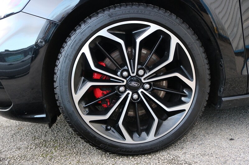 Used Ford Focus 2020 for sale - 77632232: Photo 49