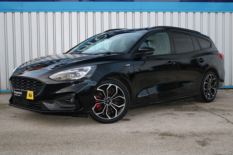 Used Ford Focus 2020 for sale - 77632232: Photo 6