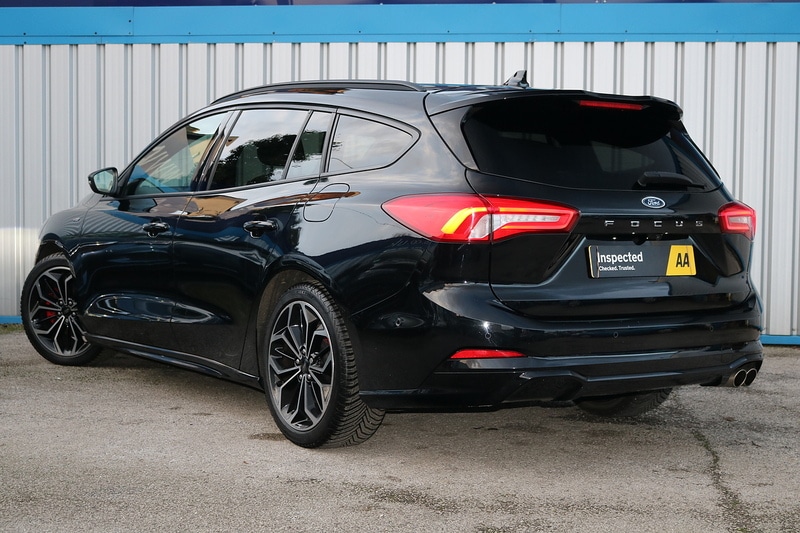 Used Ford Focus 2020 for sale - 77632232: Photo 8