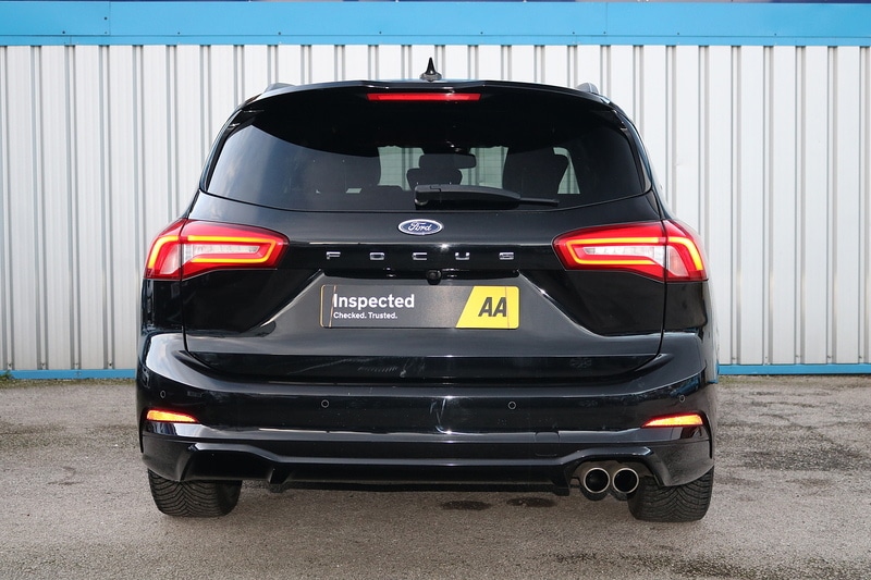 Used Ford Focus 2020 for sale - 77632232: Photo 9