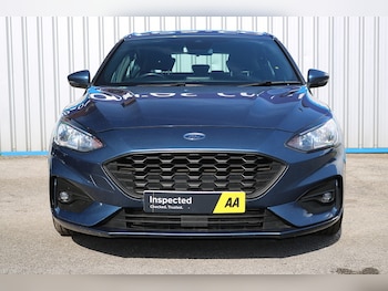Used Ford Focus 2019 for sale - 77701899: Photo