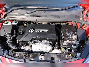 Used Vauxhall Corsa 2016 for sale - 78300027: Photo