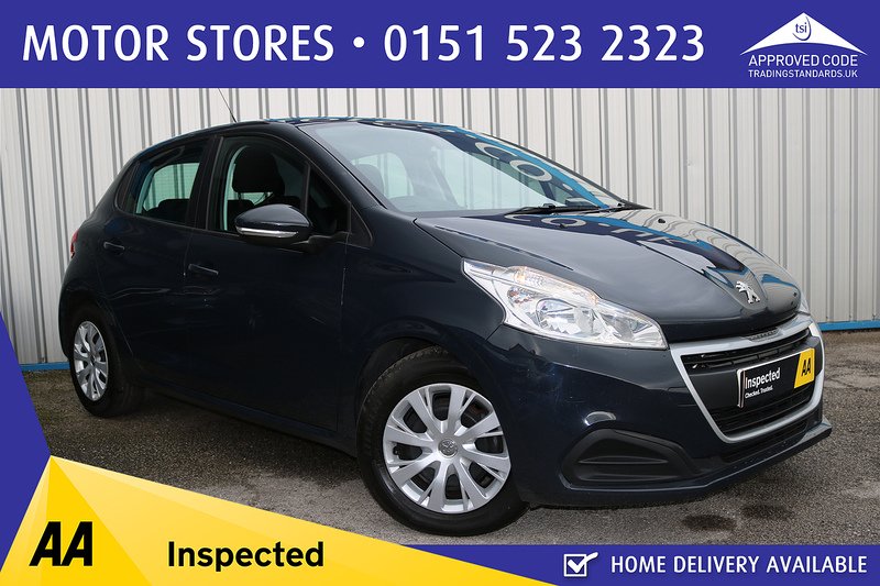 Used Peugeot 208 2018 for sale - 74265630: Photo 1