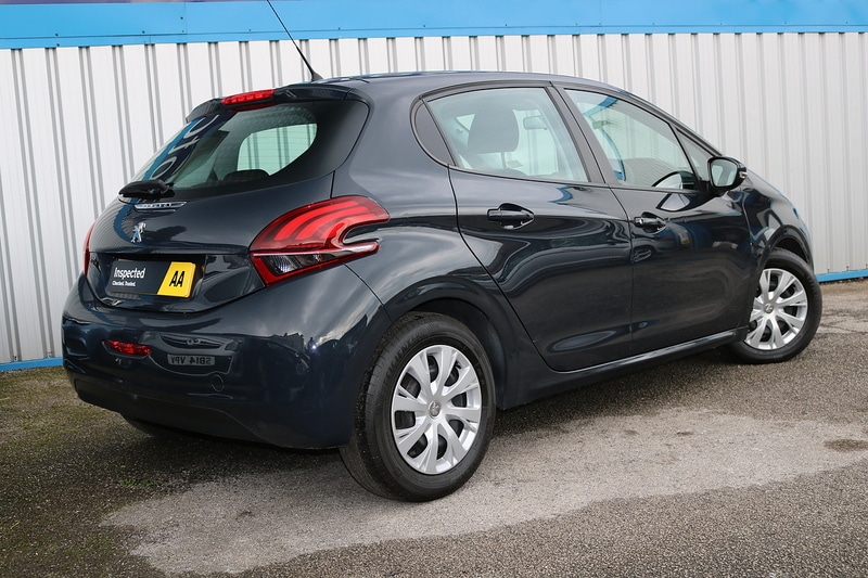 Used Peugeot 208 2018 for sale - 74265630: Photo 10