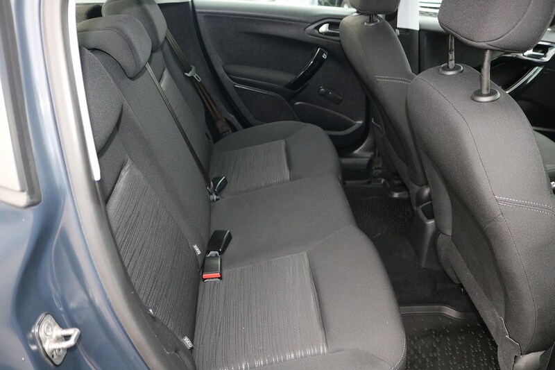 Used Peugeot 208 2018 for sale - 74265630: Photo 14