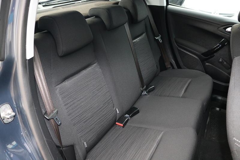 Used Peugeot 208 2018 for sale - 74265630: Photo 15