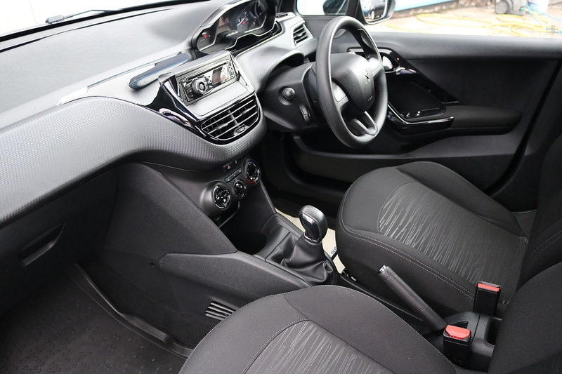 Used Peugeot 208 2018 for sale - 74265630: Photo 16