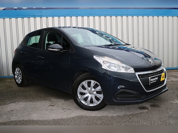 Used Peugeot 208 2018 for sale - 74265630: Photo