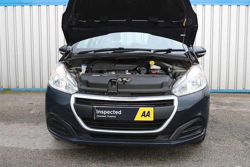 Used Peugeot 208 2018 for sale - 74265630: Photo 37