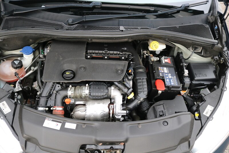 Used Peugeot 208 2018 for sale - 74265630: Photo 38