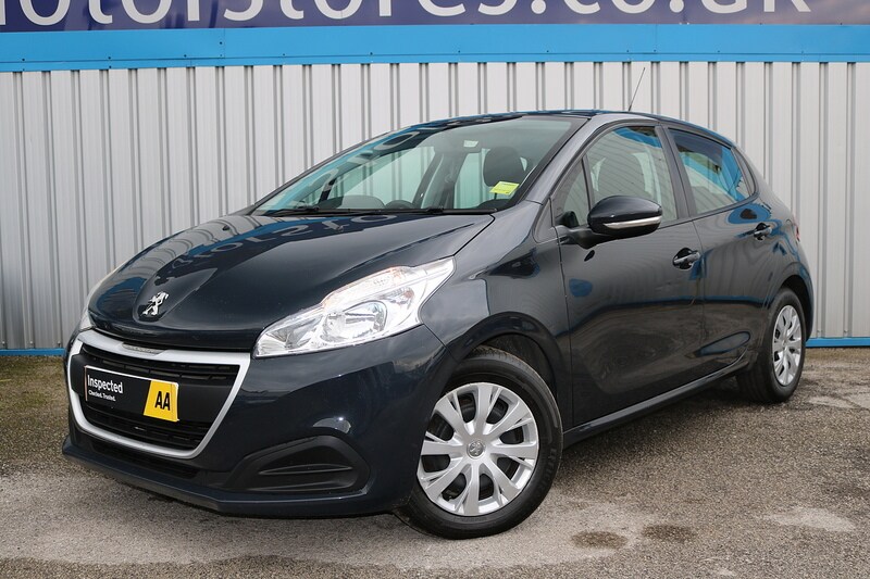 Used Peugeot 208 2018 for sale - 74265630: Photo 6