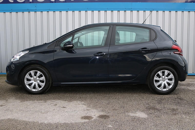 Used Peugeot 208 2018 for sale - 74265630: Photo 7