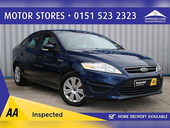 2013 - TDCi Edge 5-Door