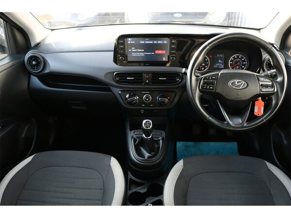 Used Hyundai i10 2021 for sale - 74265521: Photo 10