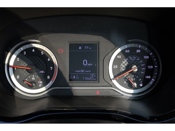 Used Hyundai i10 2021 for sale - 74265521: Photo 12