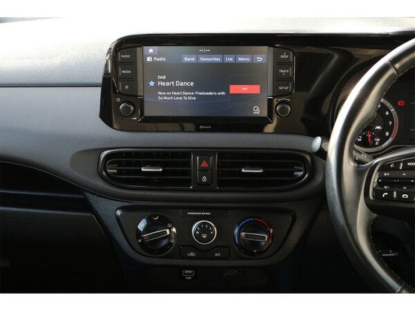 Used Hyundai i10 2021 for sale - 74265521: Photo 13