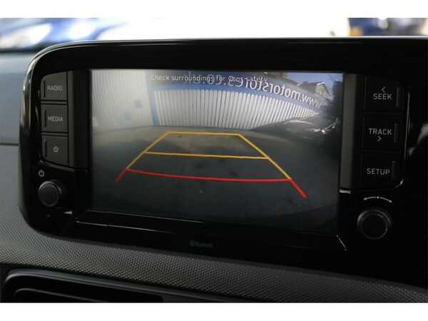 Used Hyundai i10 2021 for sale - 74265521: Photo 17