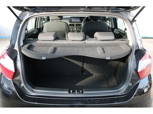 Used Hyundai i10 2021 for sale - 74265521: Photo 18