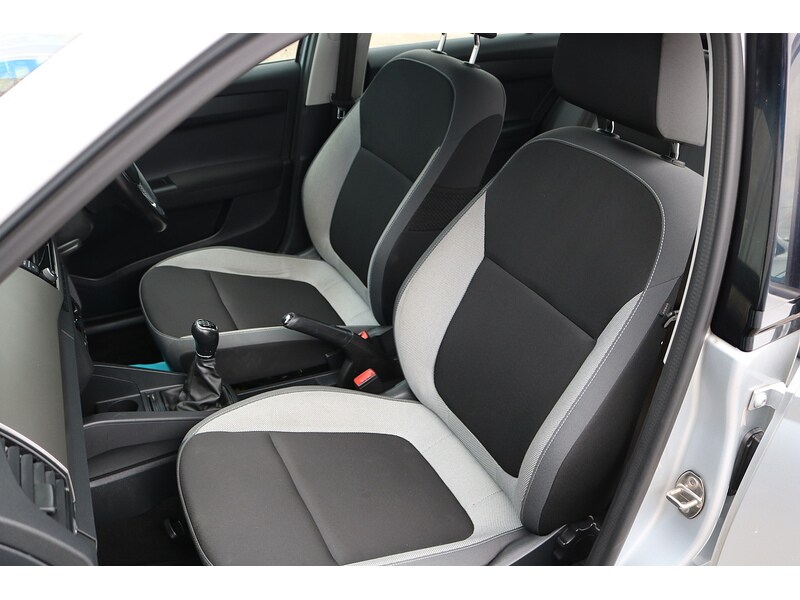 Used Skoda Fabia 2015 for sale - 75585970: Photo 16