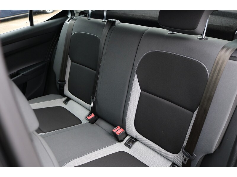 Used Skoda Fabia 2015 for sale - 75585970: Photo 18
