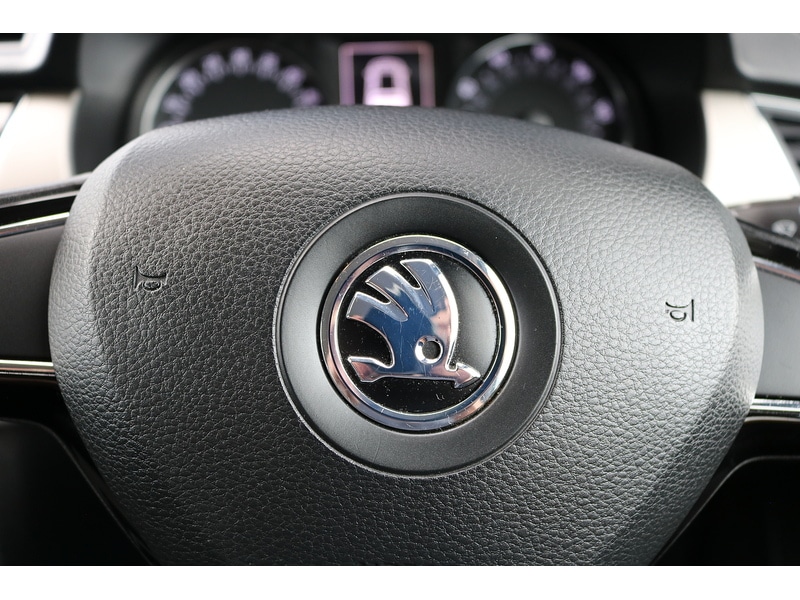 Used Skoda Fabia 2015 for sale - 75585970: Photo 21