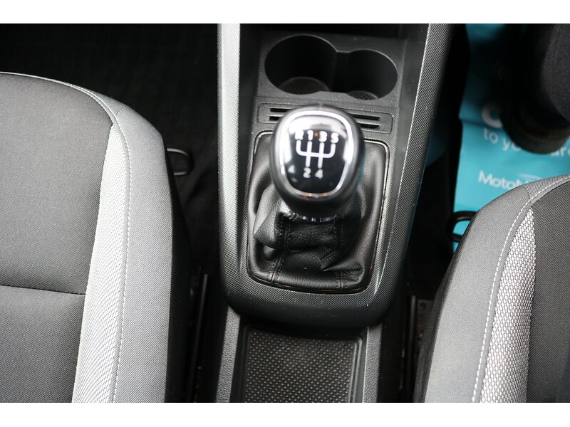 Used Skoda Fabia 2015 for sale - 75585970: Photo 27