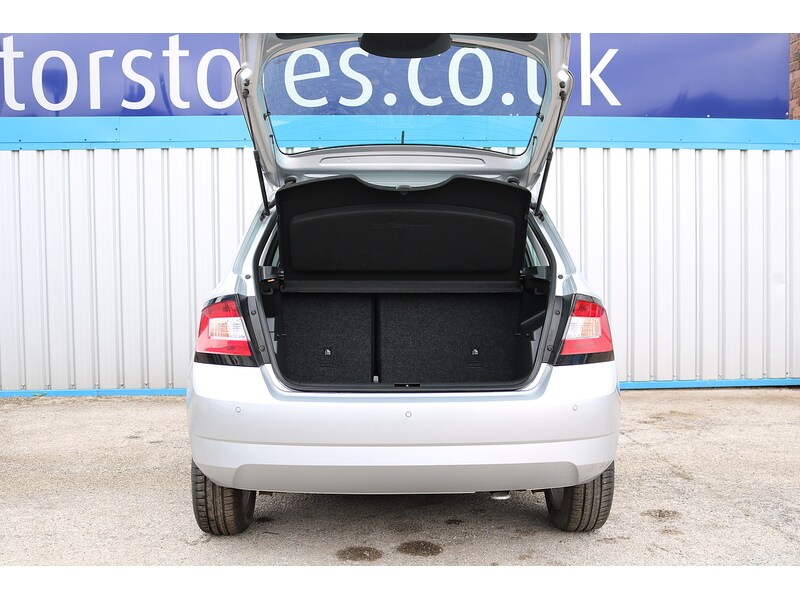 Used Skoda Fabia 2015 for sale - 75585970: Photo 31