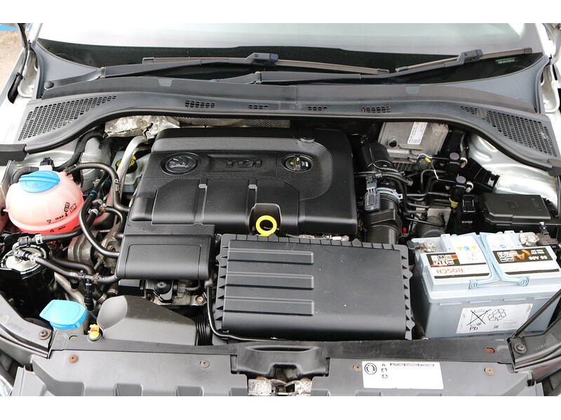 Used Skoda Fabia 2015 for sale - 75585970: Photo 33