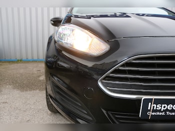 Used Ford Fiesta 2014 for sale - 78709697: Photo
