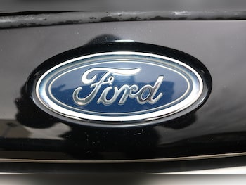 Used Ford Fiesta 2014 for sale - 78709697: Photo