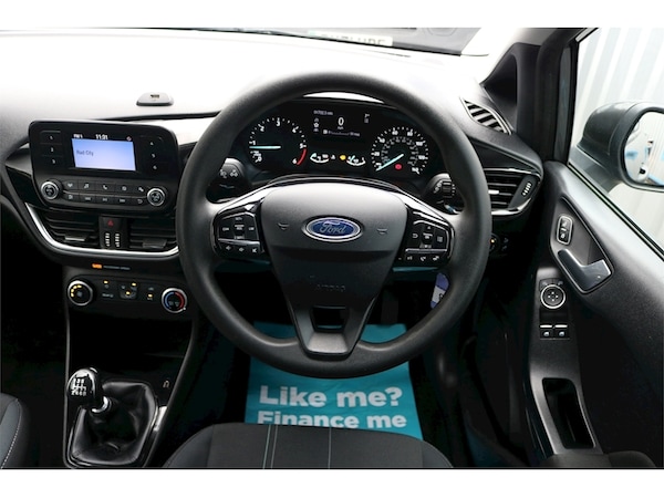 Used Ford Fiesta 2018 for sale - 74265569: Photo 11