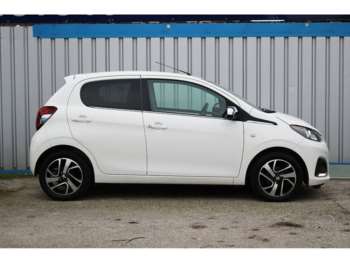 Used Peugeot 108 2019 for sale - 74265537: Photo