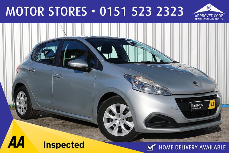 Used Peugeot 208 2015 for sale - 75427406: Photo 1