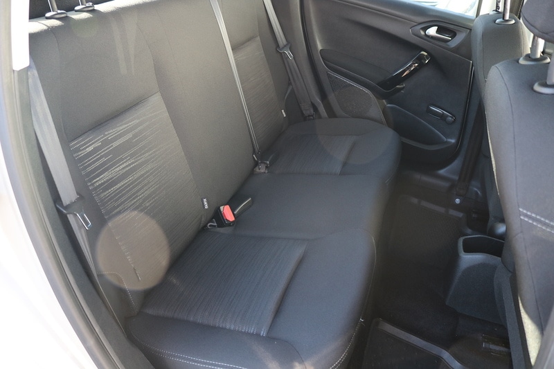 Used Peugeot 208 2015 for sale - 75427406: Photo 15