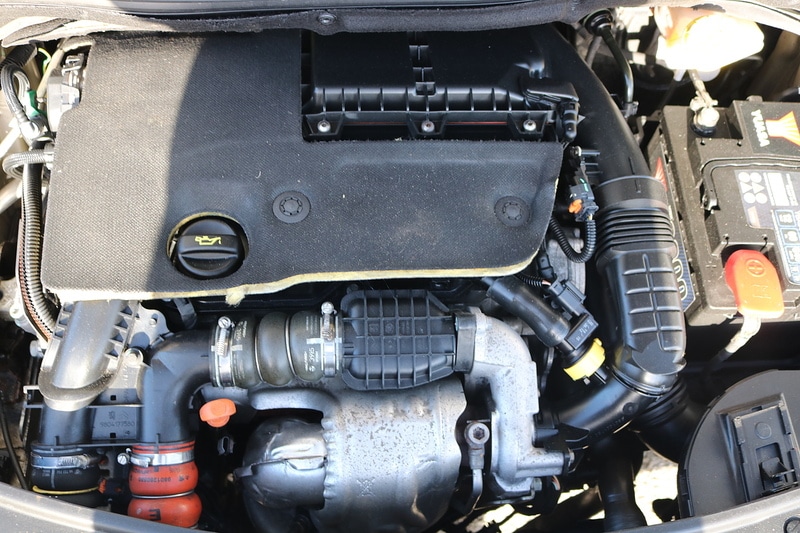 Used Peugeot 208 2015 for sale - 75427406: Photo 35